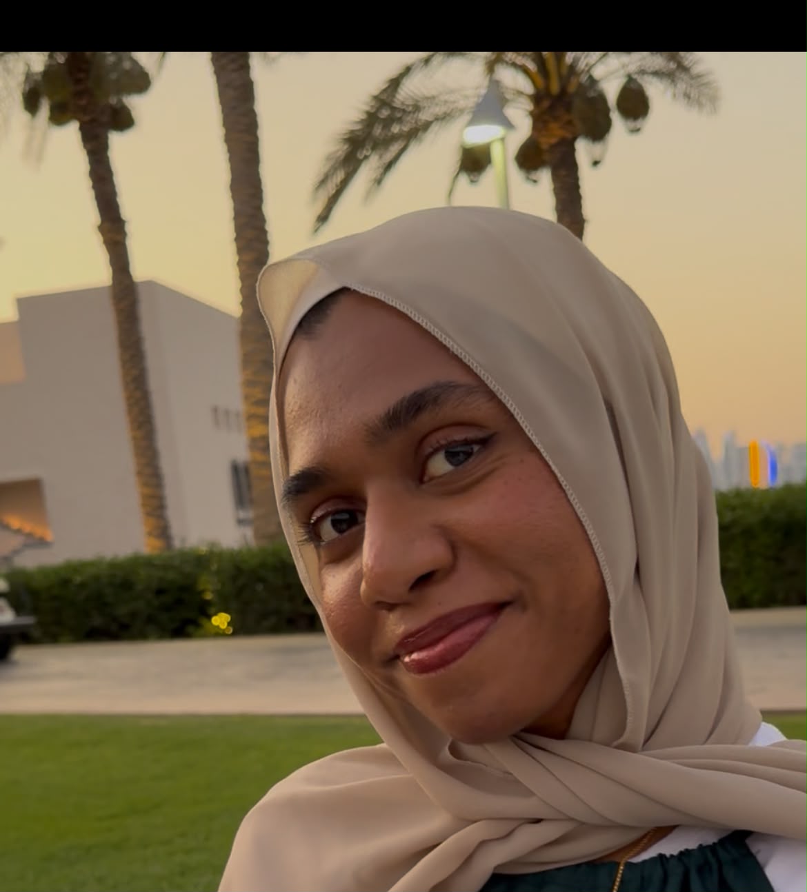 Aysha Jiffry, Co-founder of Atannur